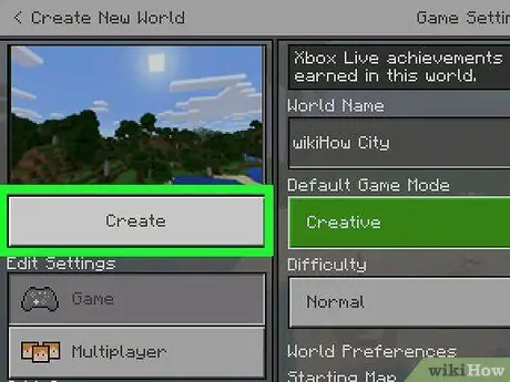 Dapatkan Blok Perintah di Minecraft Langkah 24