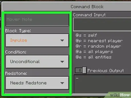 Obtenez des blocs de commande dans Minecraft Step 31