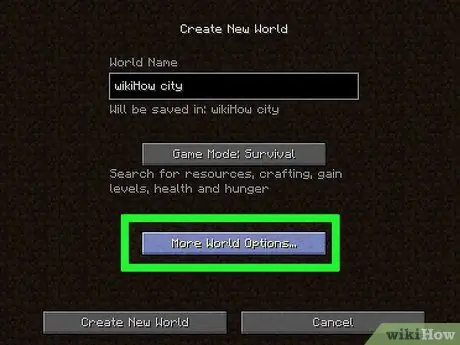 Dapatkan Blok Perintah di Minecraft Langkah 6