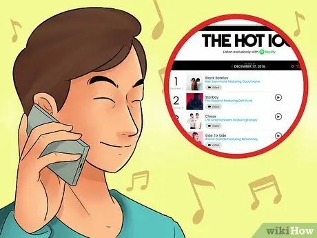 Make a Social Phone Call Step 1