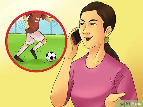 Make a Social Phone Call Step 11