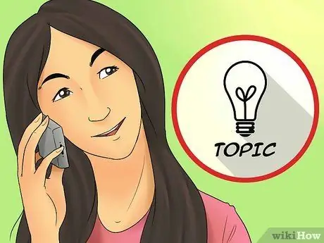 Make a Social Phone Call Step 2