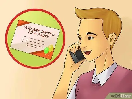 Make a Social Phone Call Step 3