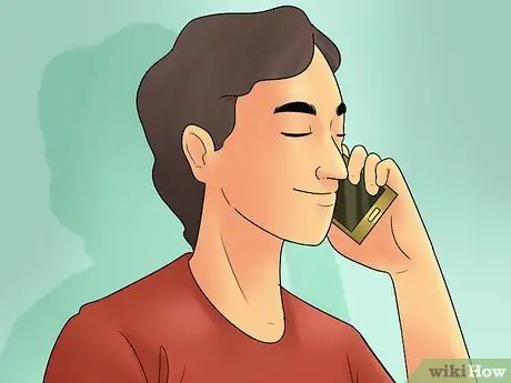 Make a Social Phone Call Step 4