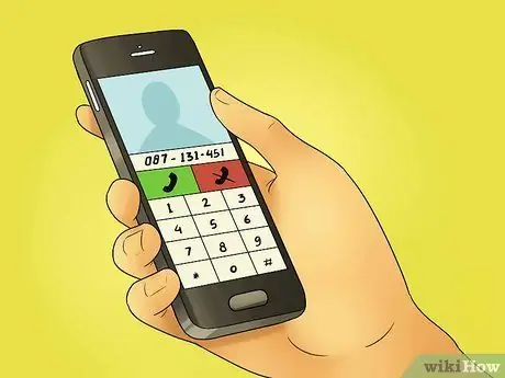 Make a Social Phone Call Step 6