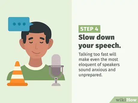 Speak Eloquently Step 11