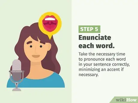 Speak Eloquently Step 5