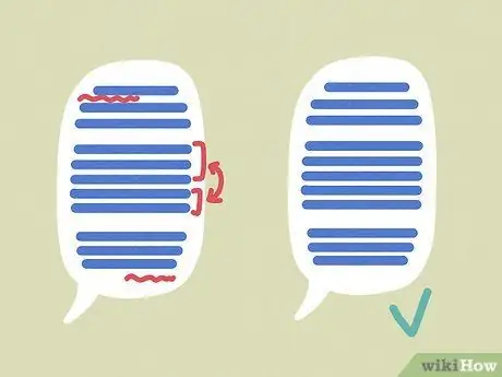 Evaluate a Speech Step 14