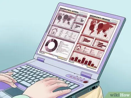 Erstellen Sie eine Infografik Schritt 11