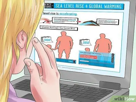 Lag et infografisk trinn 12