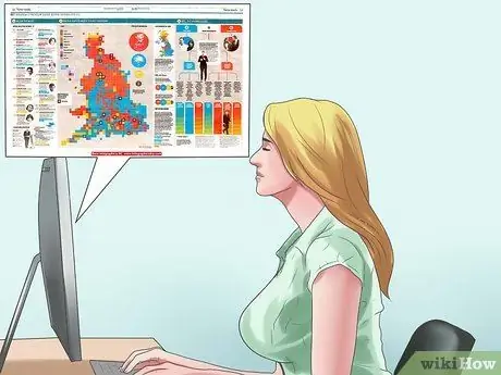 Erstellen Sie eine Infografik Schritt 18