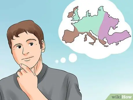 Learn Geography Step 8