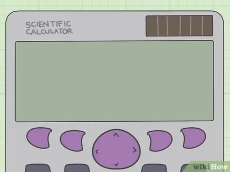 Finden Sie die Inverse einer 3x3-Matrix Schritt 10