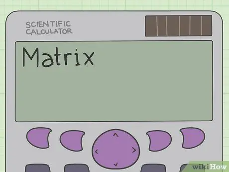 Find the Inverse of a 3x3 Matrix Step 11