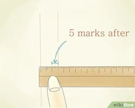 Measure Mm Step 4