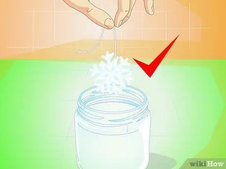 Make Salt Crystals Step 19