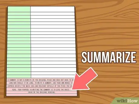 Take Lecture Notes Step 24