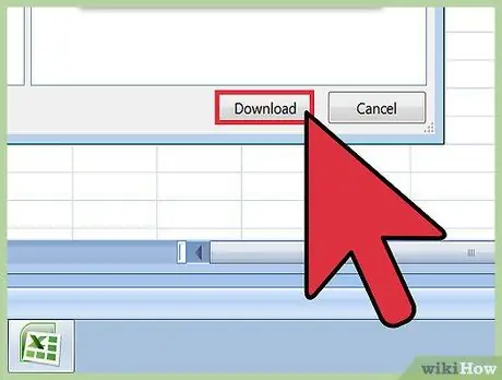 Faceți un arbore genealogic pe Excel Pasul 3