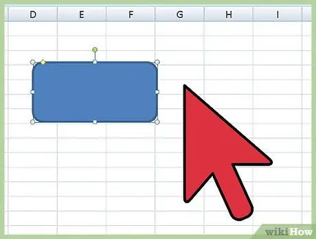 Excel дээр гэр бүлийн мод хийх 9 -р алхам