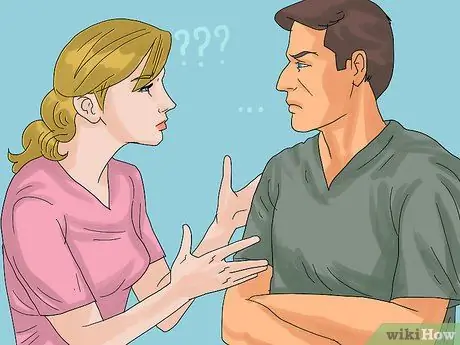 Deal With a Cheating Spouse Step 11