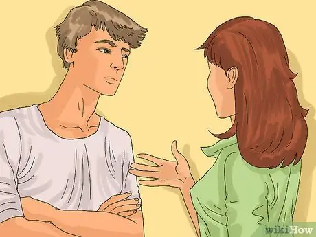 Deal With a Cheating Spouse Step 13