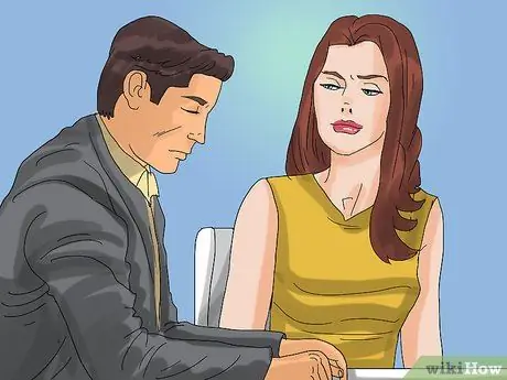 Deal With a Cheating Spouse Step 15