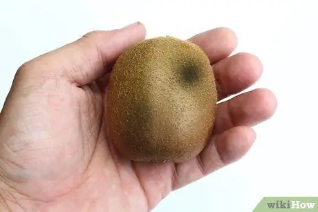 Beri tahu jika Kiwi Telah Menjadi Buruk Langkah 1