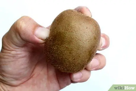 Dites si un kiwi a mal tourné Étape 5