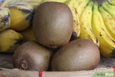 Beri tahu jika Kiwi Telah Menjadi Buruk Langkah 8