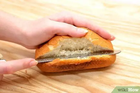 Slice Bread Hakbang 11