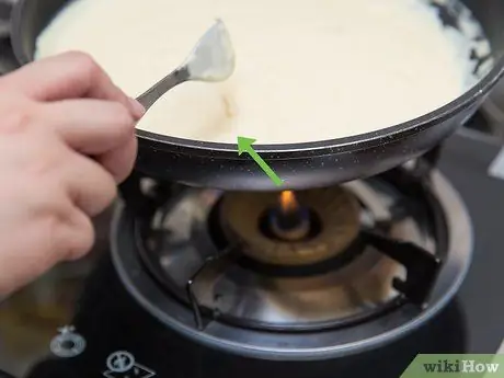 Make Cheesy Pasta Step 14