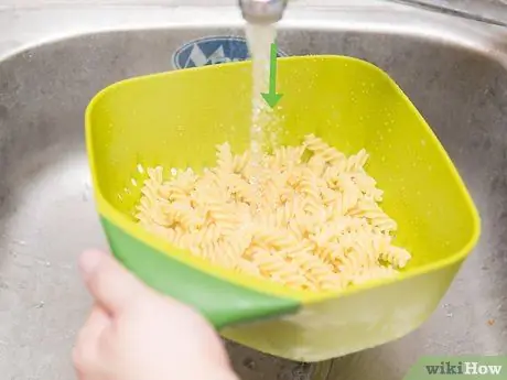 Make Cheesy Pasta Step 6