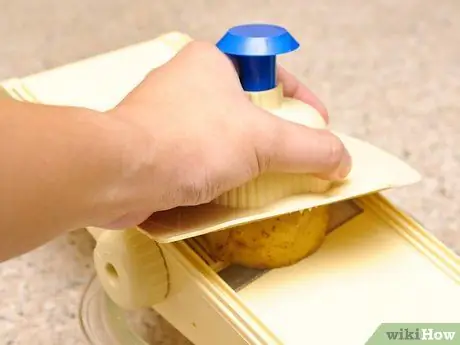 Make Potato Chips Step 15