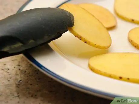 Make Potato Chips Step 21