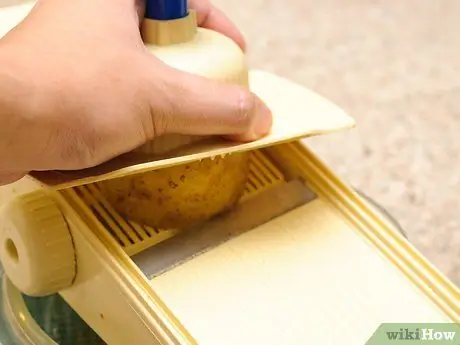 Make Potato Chips Step 9