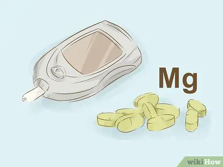 Suplemen Penyerap Magnesium Terbaik Langkah 12