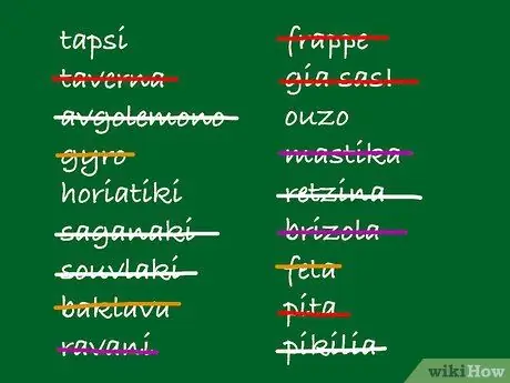 Сіздің бизнесіңізді атаңыз 10 -қадам