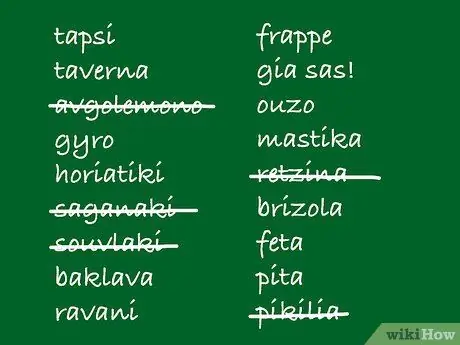 Бизнесээ нэрлэ 7 -р алхам