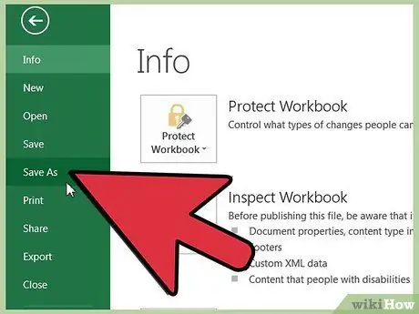 Acompanhe suas contas no Microsoft Excel Etapa 4