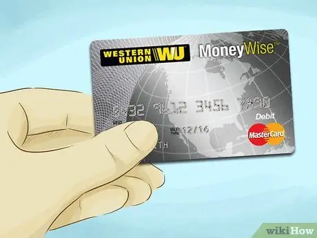 Transfer Money with Western Union Step 10