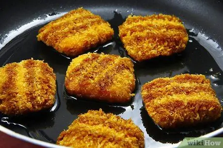 Nqaij Fry Kauj Ruam 7