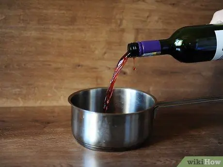 Бул Sangria Step 16 кызмат кылат