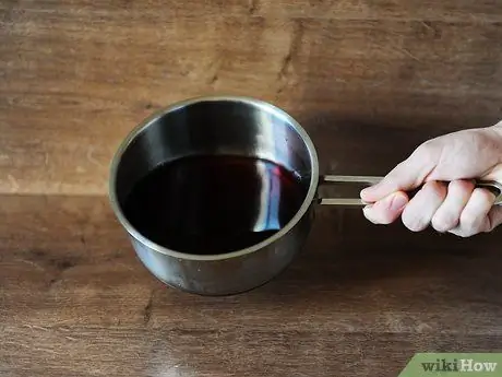 Бул Sangria Step 6 кызмат кылат