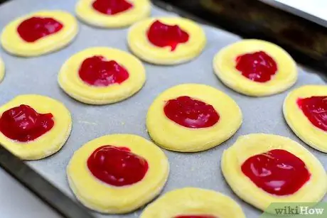 Napravite Kolaches Korak 16