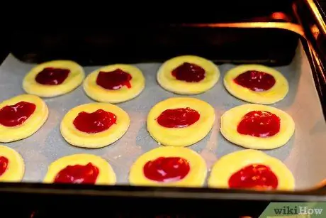 Kolaches 17 жасаңыз