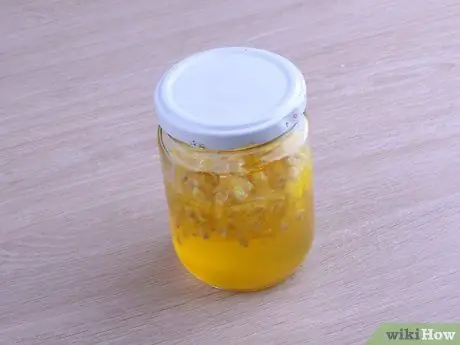 Passionfruit Jam Adım 9