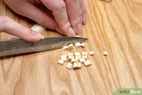 Make Horseradish Step 4