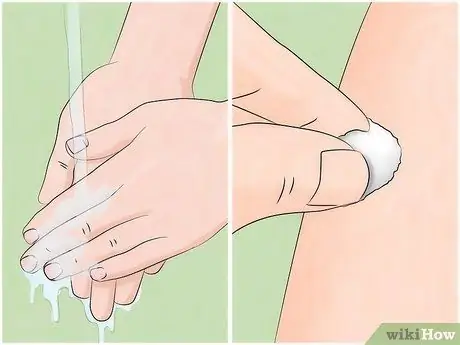 Kill a Tick Step 4