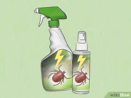 Kill a Tick Step 7