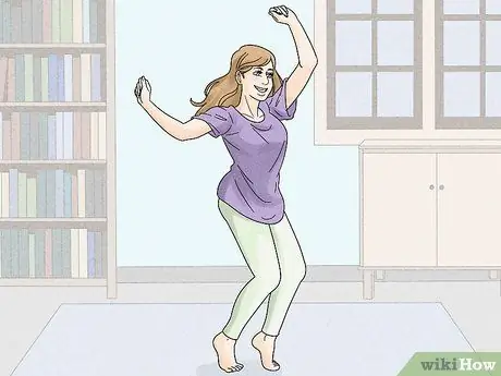 Loosen Up Step 19